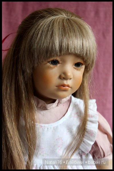 Наши дети и...куклы — Болталка и разговоры обо всем: жизнь