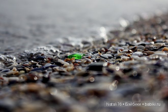 Болгария. Святой Влас. Несебр (фото 3)