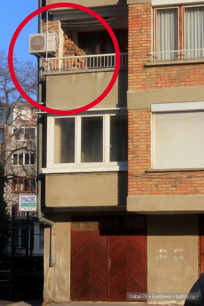 Болгария. Святой Влас. Несебр