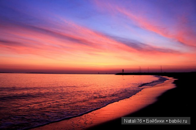 Болгария. Святой Влас. Несебр (фото 5)