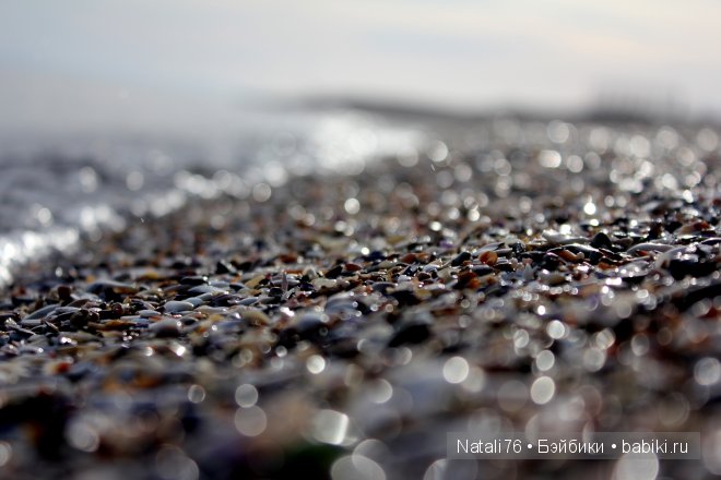 Болгария. Святой Влас. Несебр (фото 2)