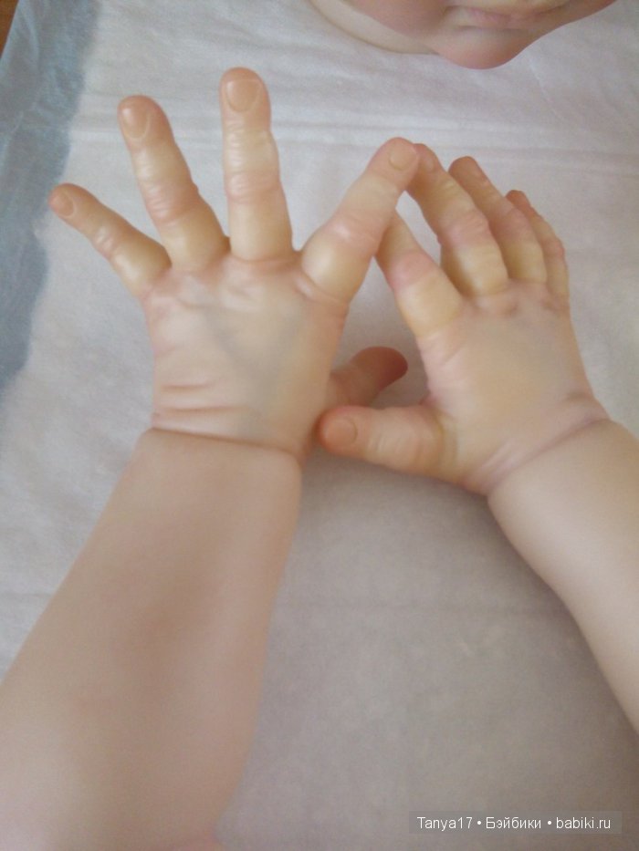 Моя маленькая принцесса — Куклы Реборн (Reborn): работы мастеров