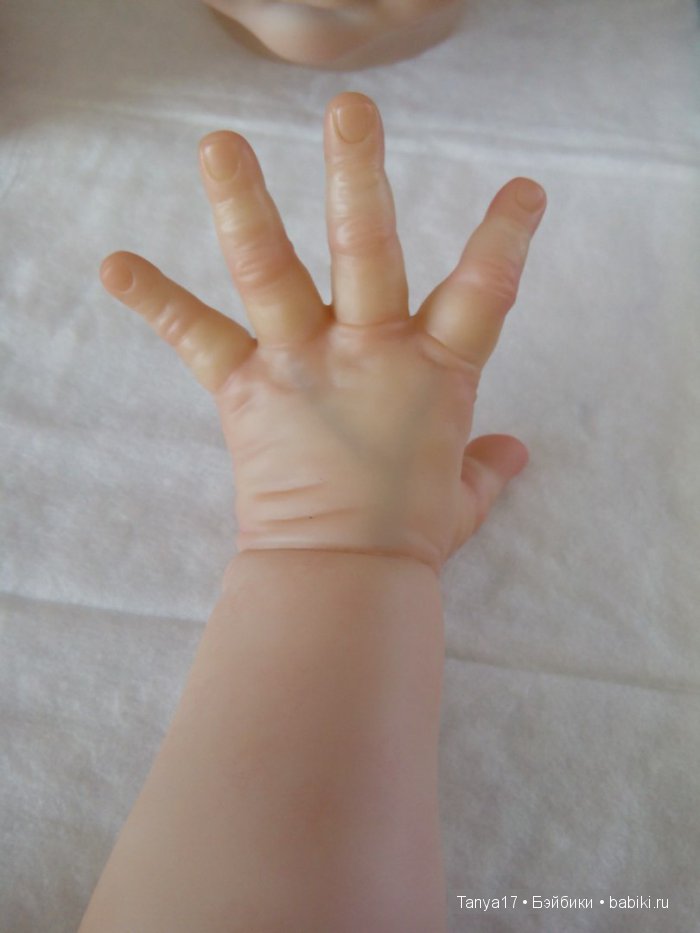 Моя маленькая принцесса — Куклы Реборн (Reborn): работы мастеров