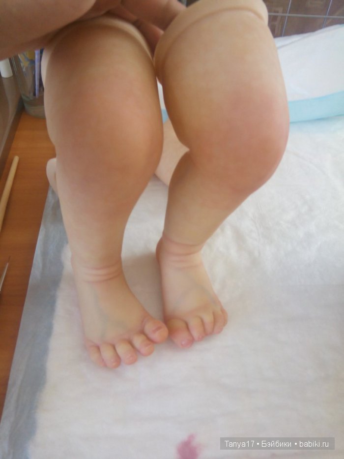 Моя маленькая принцесса — Куклы Реборн (Reborn): работы мастеров