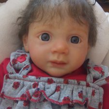 Моя маленькая принцесса