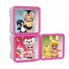 Пупсики TwoZies или просто Тузики