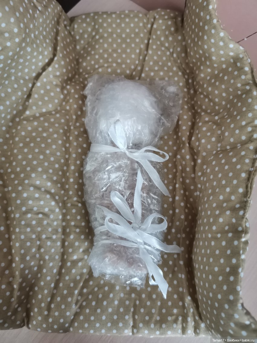 Моя большая мечта — Куклы Nikki Britt (Никки Бритт): авторские BJD (БЖД) (фото 9)