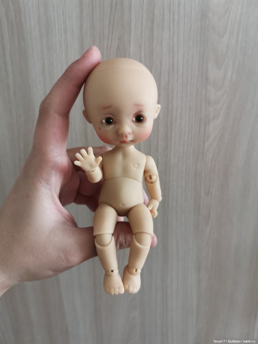 Моя большая мечта — Куклы Nikki Britt (Никки Бритт): авторские BJD (БЖД)