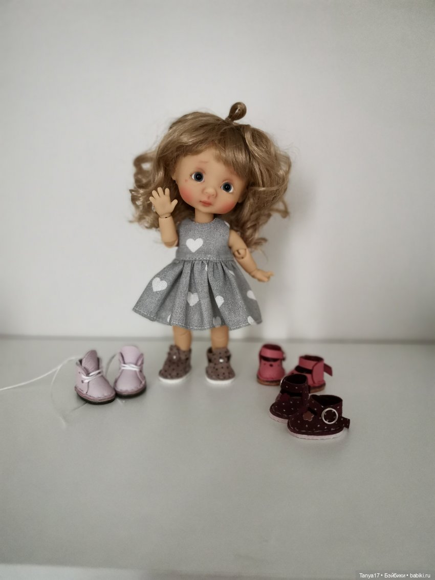 Как Алиса открывала посылки