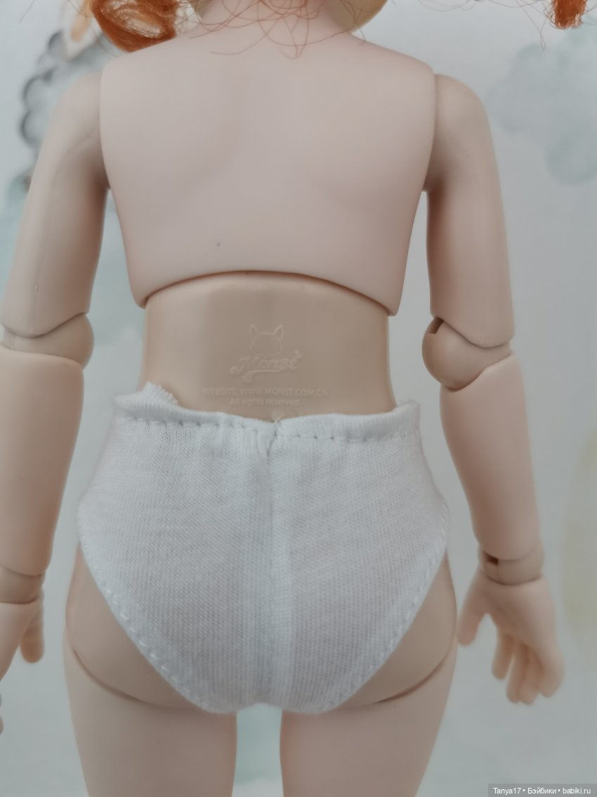 Дождалась! Xiaomi Monst — Куклы Xiaomi Monst (Сяоми) и Pipitom: шарнирные