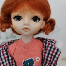 Дождалась! Xiaomi Monst