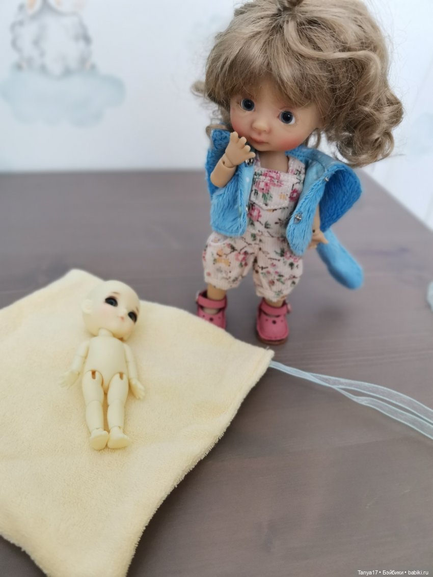 Пополнение — Куклы Latidoll (Лати): BJD (БЖД)