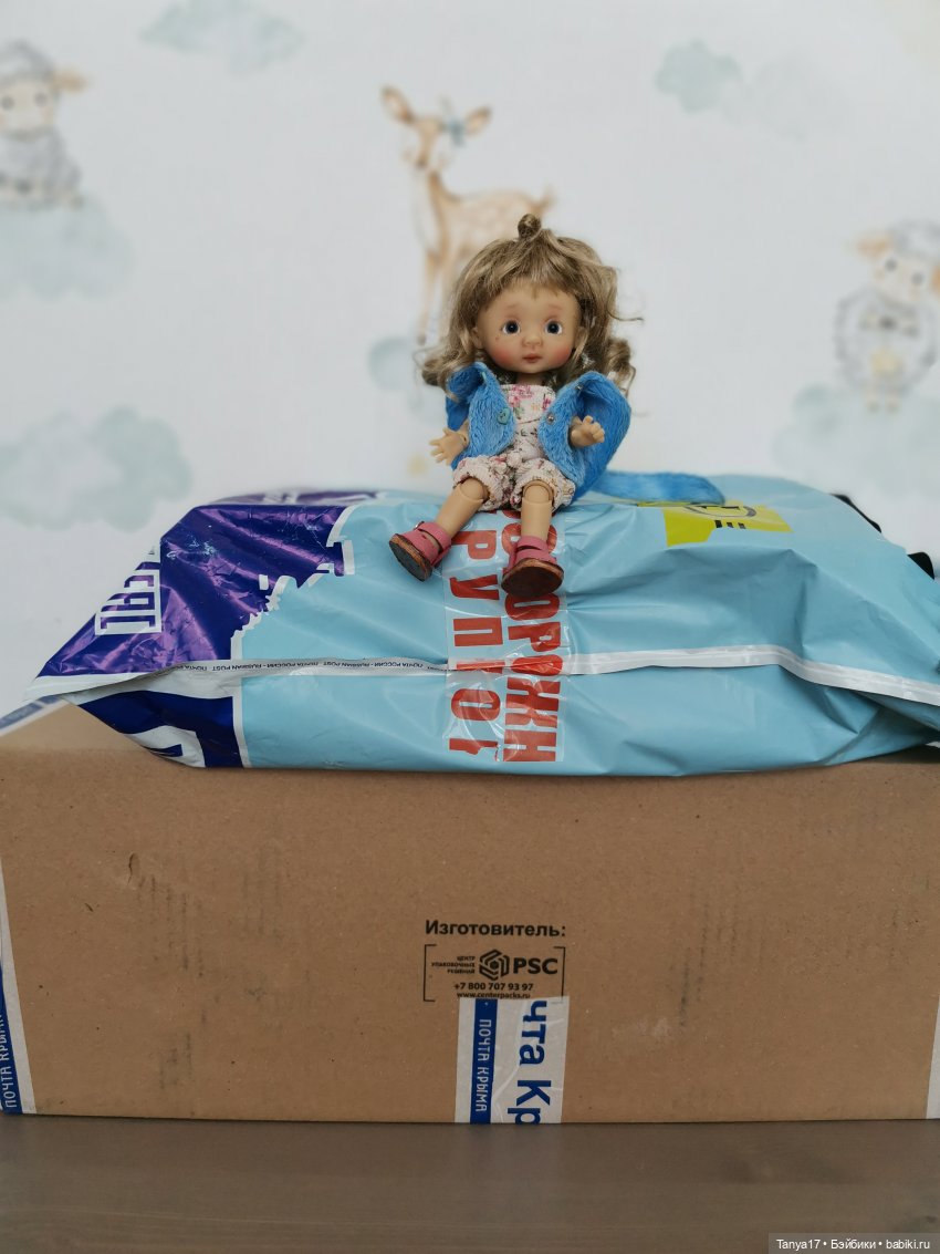 Пополнение — Куклы Latidoll (Лати): BJD (БЖД) (фото 3)