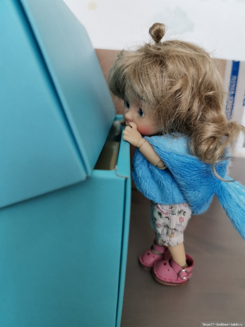 Пополнение — Куклы Latidoll (Лати): BJD (БЖД) (фото 7)