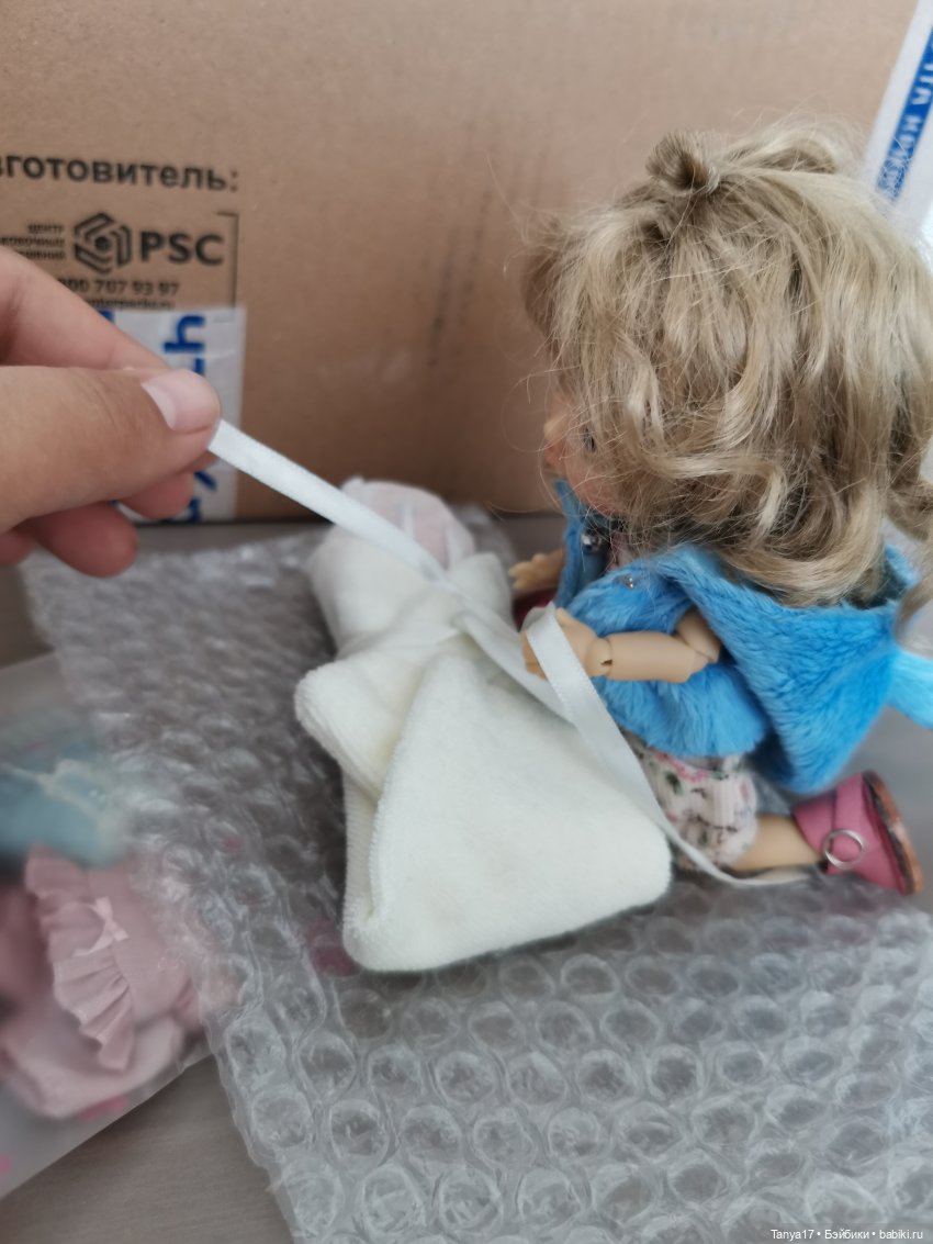 Пополнение — Куклы Latidoll (Лати): BJD (БЖД)