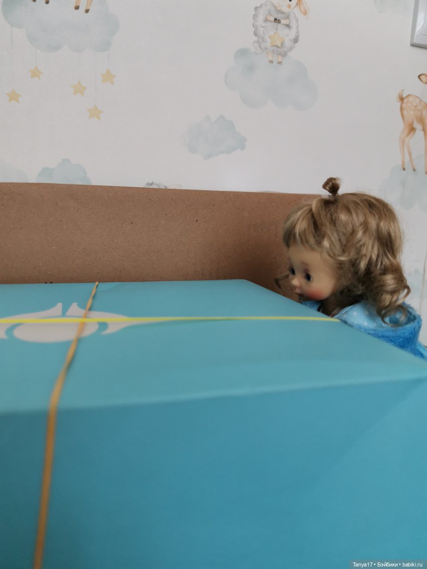 Пополнение — Куклы Latidoll (Лати): BJD (БЖД) (фото 6)