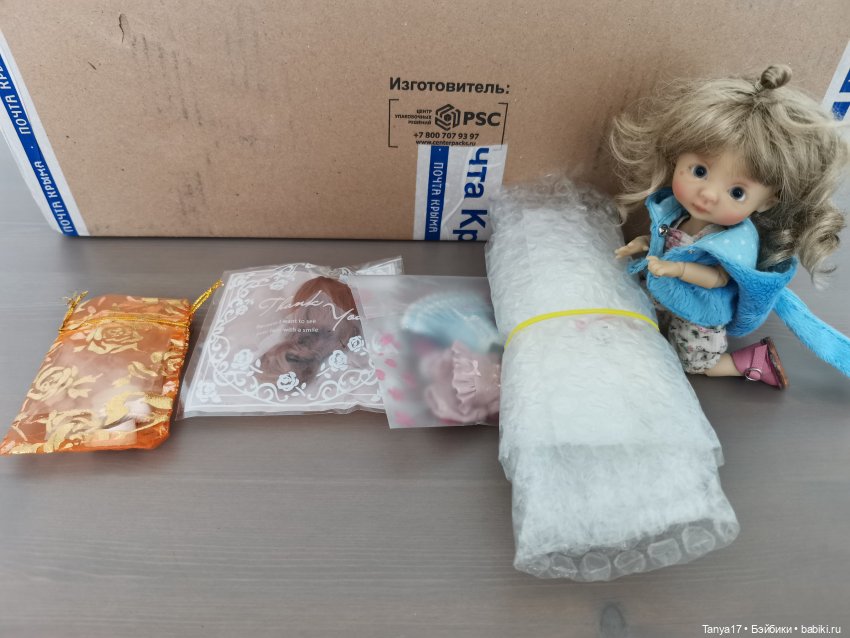 Пополнение — Куклы Latidoll (Лати): BJD (БЖД) (фото 10)