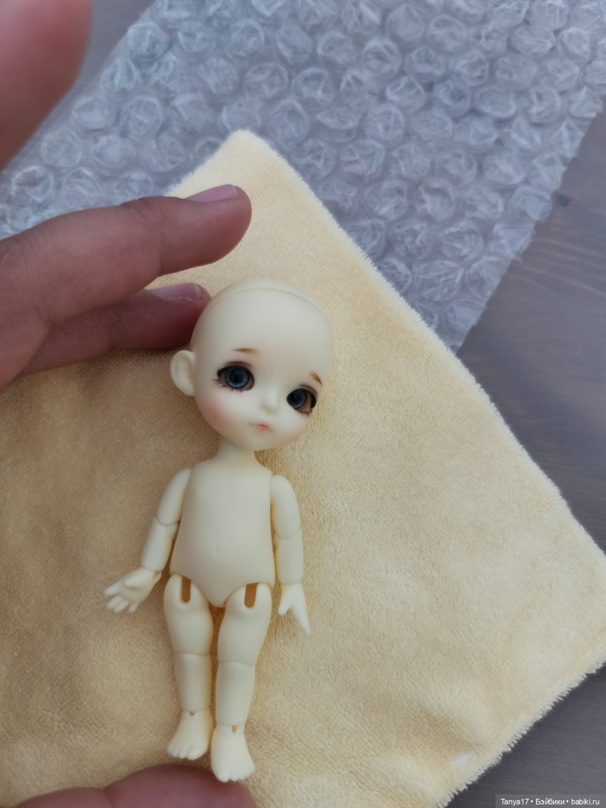 Пополнение — Куклы Latidoll (Лати): BJD (БЖД)