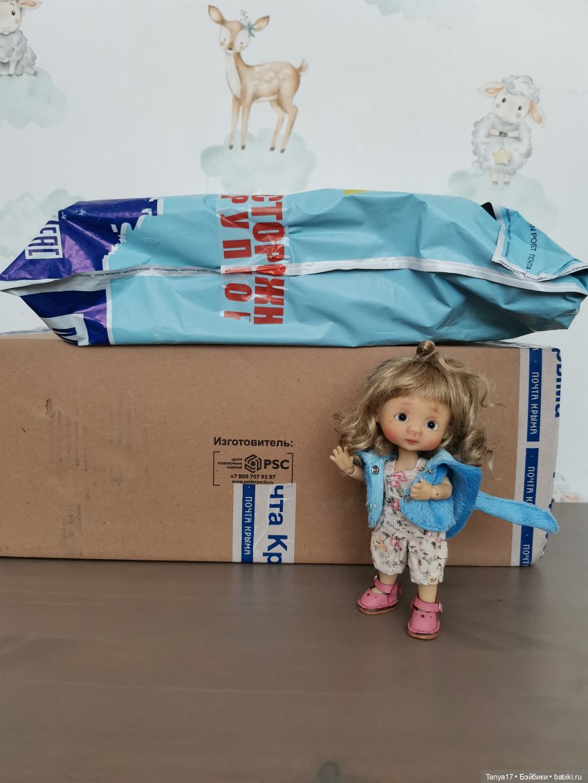 Пополнение — Куклы Latidoll (Лати): BJD (БЖД)