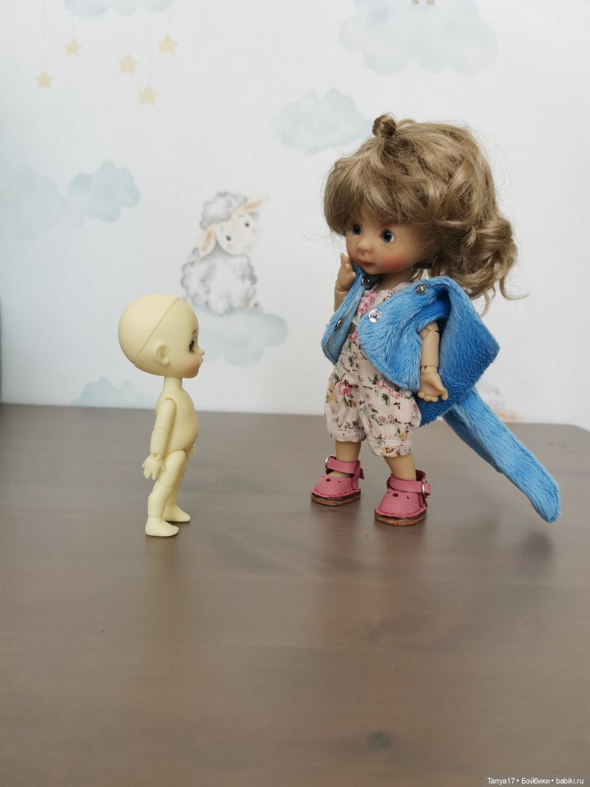 Пополнение — Куклы Latidoll (Лати): BJD (БЖД)