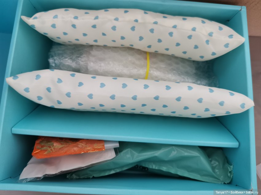 Пополнение — Куклы Latidoll (Лати): BJD (БЖД) (фото 9)