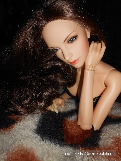 Моя прекрасная Карина (Iplehouse Сarina) (фото 5)