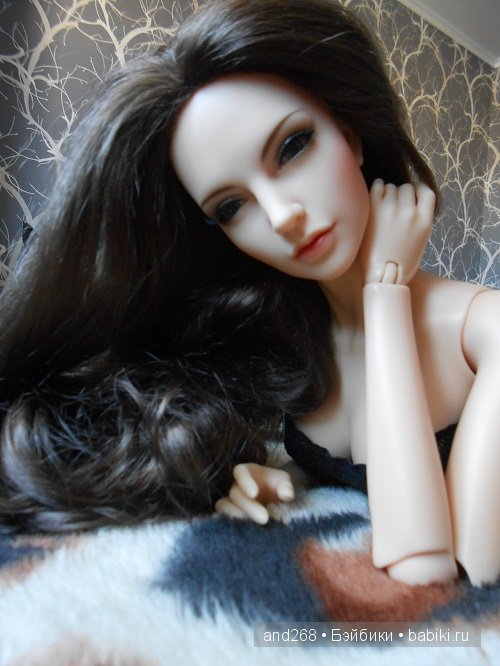 Моя прекрасная Карина (Iplehouse Сarina) (фото 3)