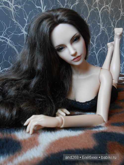 Моя прекрасная Карина (Iplehouse Сarina) (фото 4)