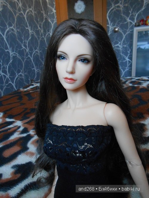 Моя прекрасная Карина (Iplehouse Сarina) (фото 2)