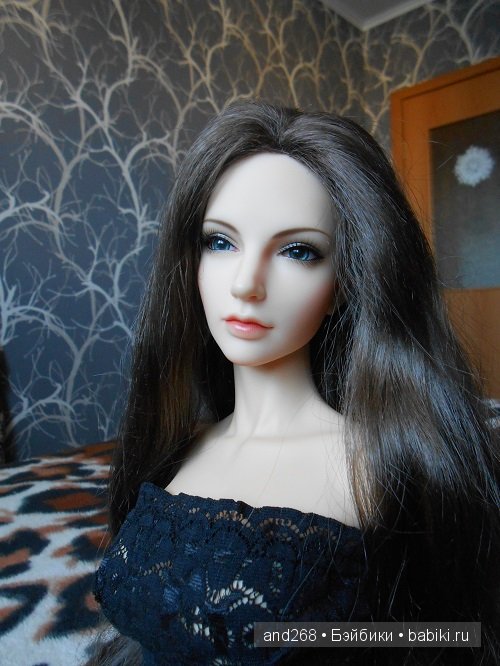 Моя прекрасная Карина (Iplehouse Сarina)