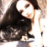 Моя прекрасная Карина (Iplehouse Сarina)