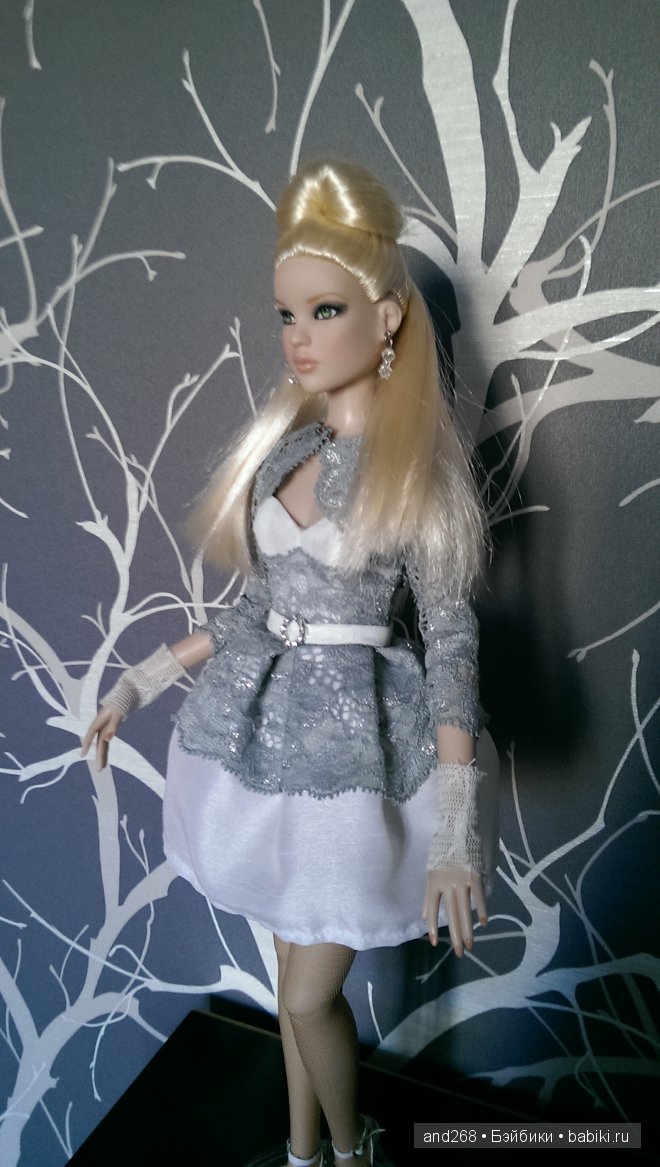 Красотки Cami от Тоннера — Фэшн