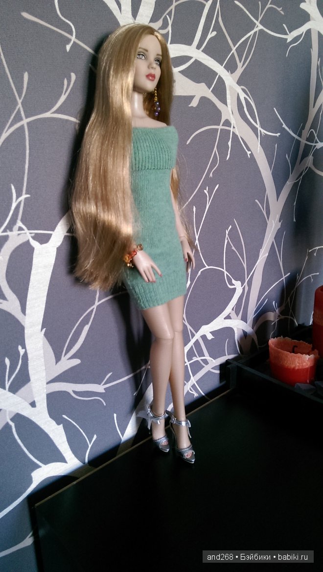 Красотки Cami от Тоннера — Фэшн (фото 6)