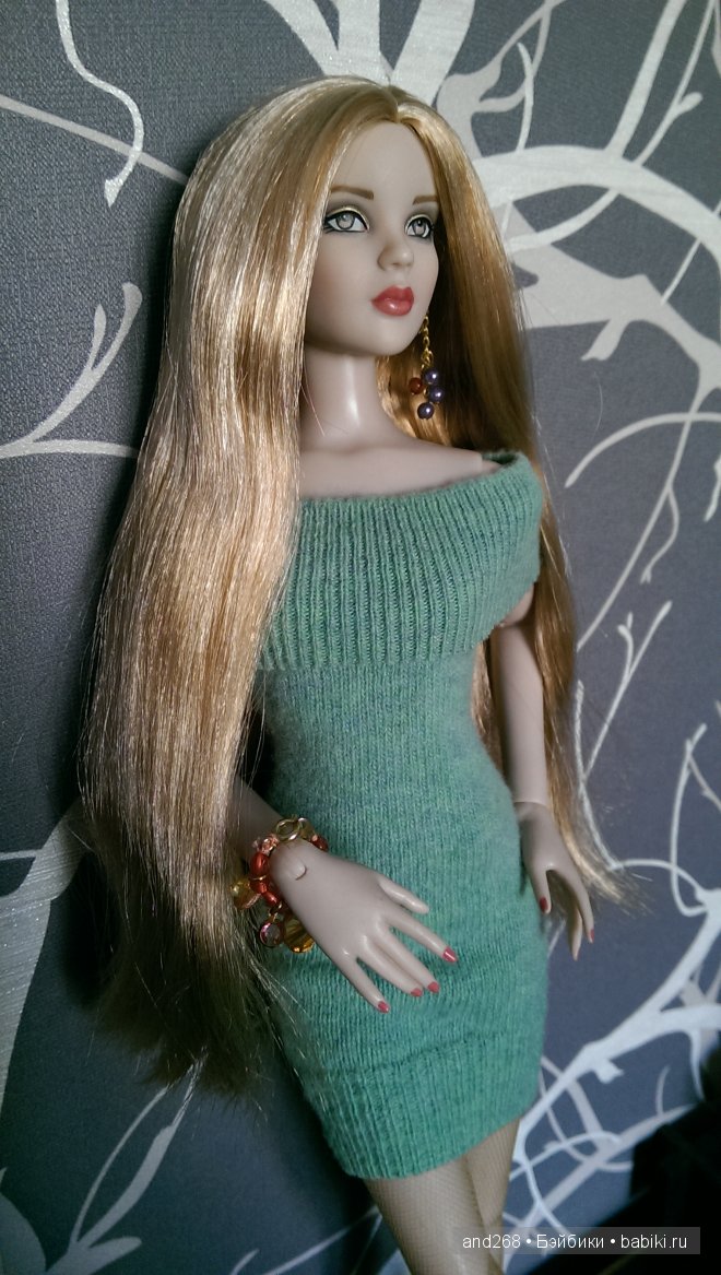 Красотки Cami от Тоннера — Фэшн (фото 5)