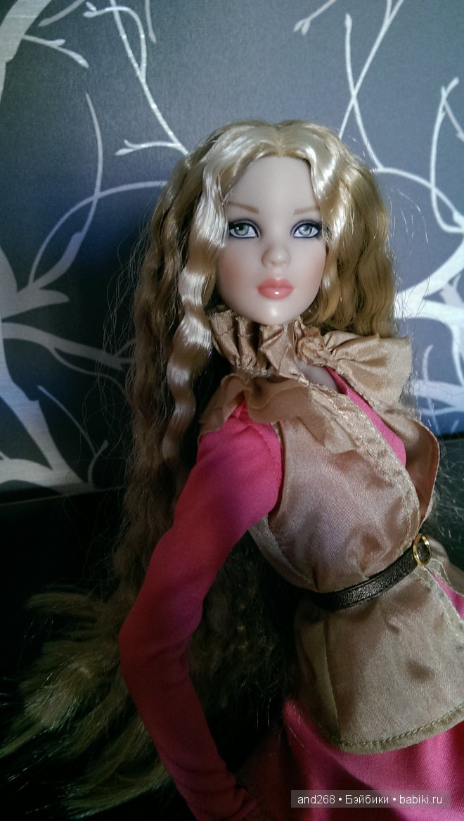 Красотки Cami от Тоннера — Фэшн