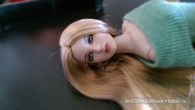 Красотки Cami от Тоннера — Фэшн (фото 8)