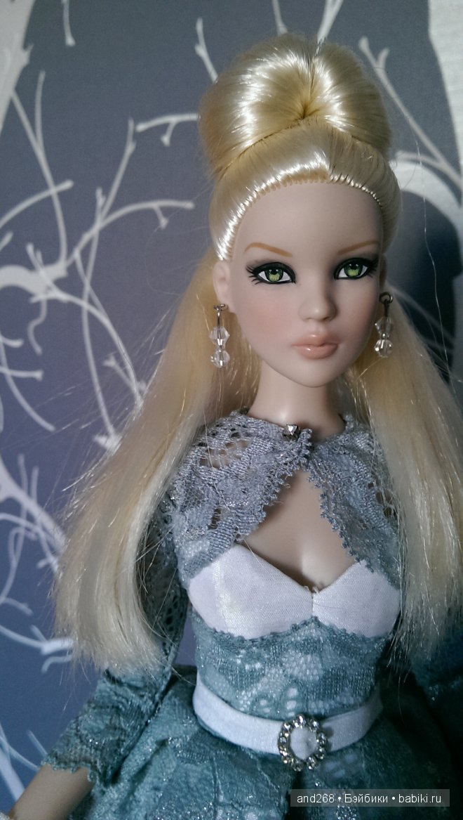 Красотки Cami от Тоннера — Фэшн (фото 10)