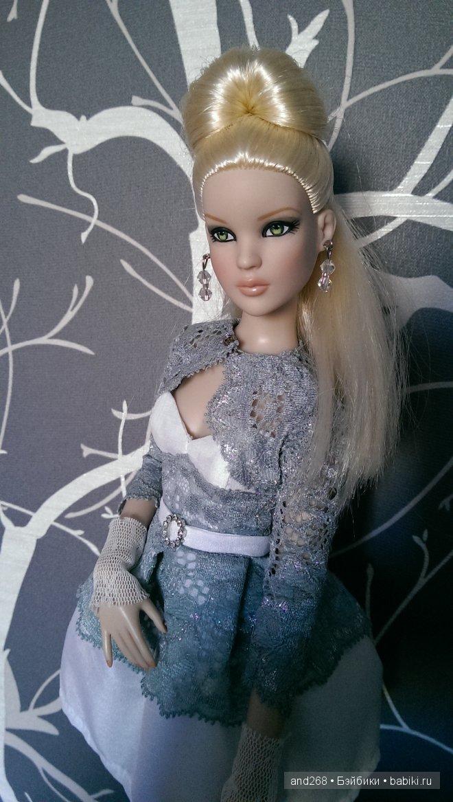 Красотки Cami от Тоннера — Фэшн (фото 9)