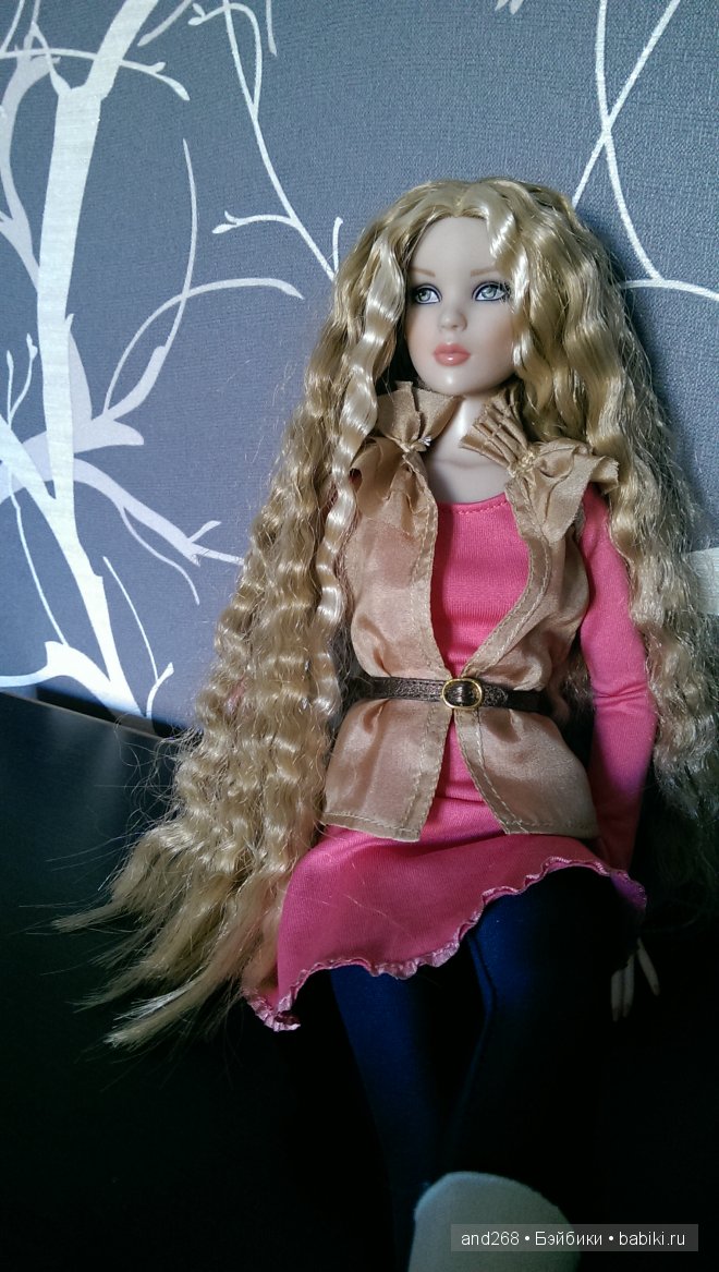 Красотки Cami от Тоннера — Фэшн (фото 2)