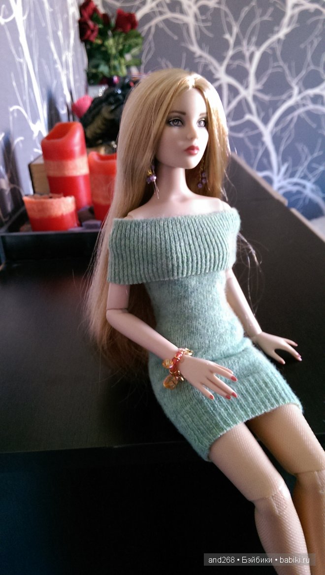 Красотки Cami от Тоннера — Фэшн (фото 7)