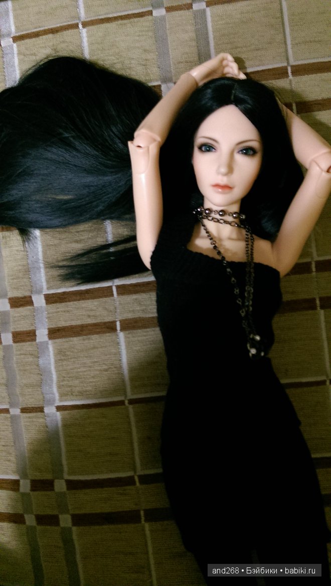 Подарки для Карины — Куклы Iplehouse (Иплхаус): BJD (БЖД) (фото 3)