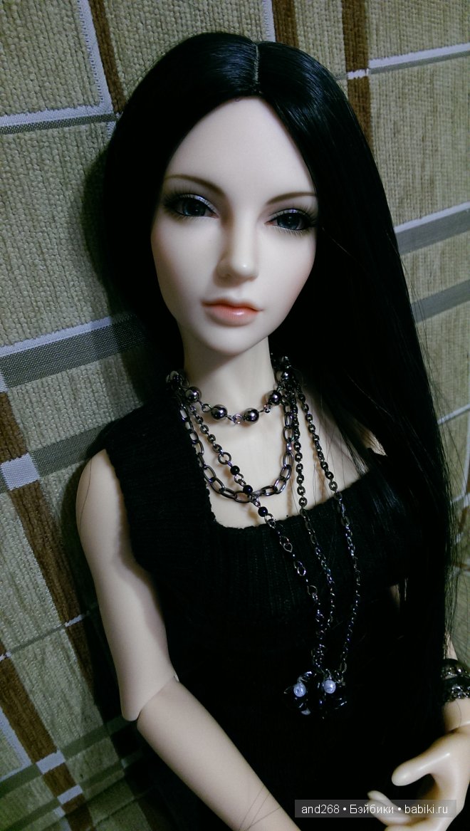 Подарки для Карины — Куклы Iplehouse (Иплхаус): BJD (БЖД)