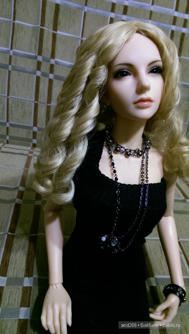 Подарки для Карины — Куклы Iplehouse (Иплхаус): BJD (БЖД) (фото 8)