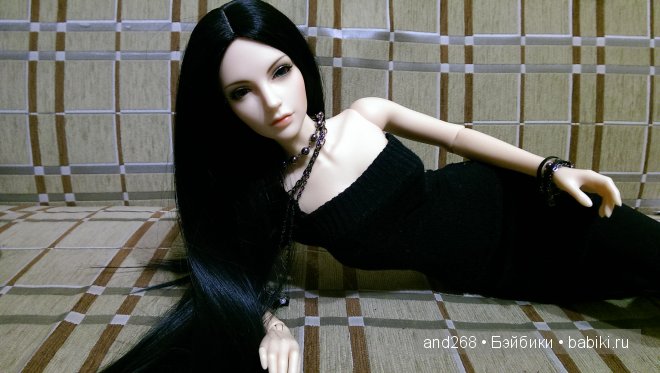 Подарки для Карины — Куклы Iplehouse (Иплхаус): BJD (БЖД) (фото 2)