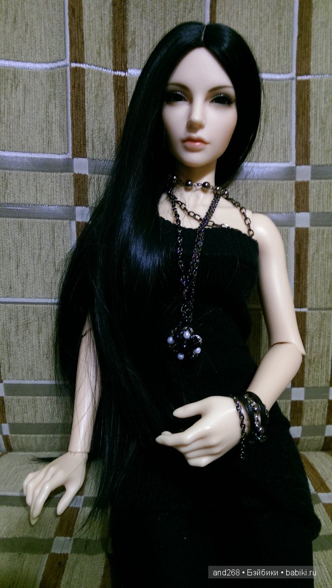 Подарки для Карины — Куклы Iplehouse (Иплхаус): BJD (БЖД) (фото 6)