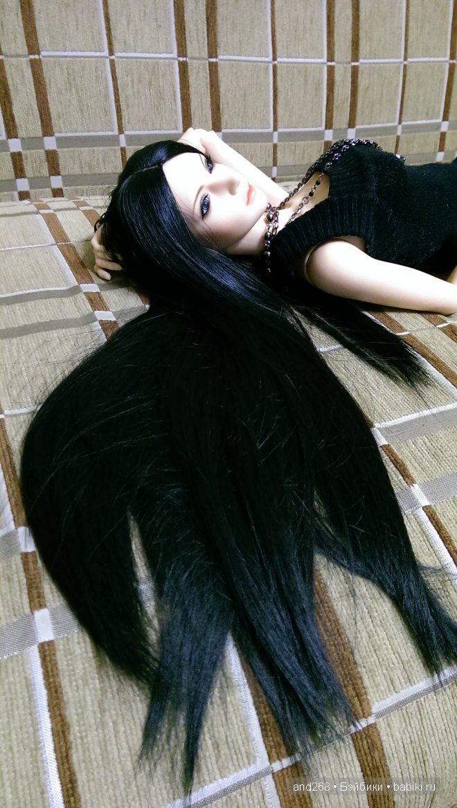 Подарки для Карины — Куклы Iplehouse (Иплхаус): BJD (БЖД) (фото 4)