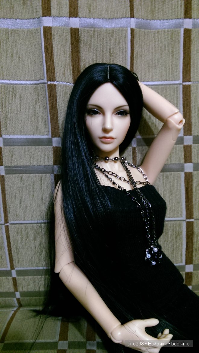 Подарки для Карины — Куклы Iplehouse (Иплхаус): BJD (БЖД) (фото 5)