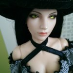 Повелительница времени. Iplehouse, Carina