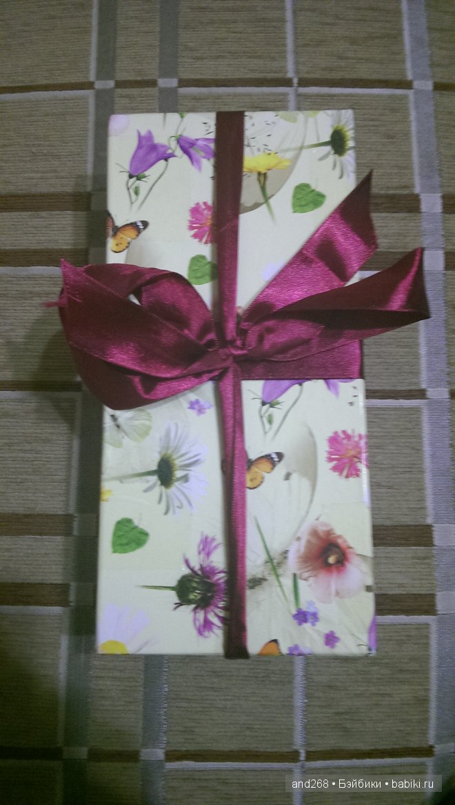 Красота в миниатюре. Авторская куколка Анастасии Дедковой (фото 3)