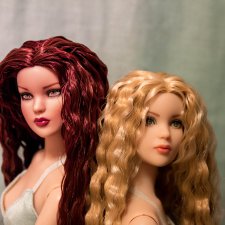 Cестрички Cami basic 2010